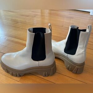 Aldo Chelsea Boots